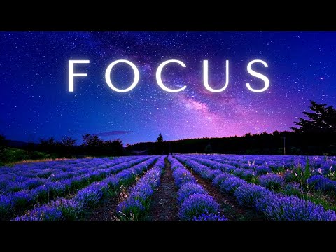 Focus Music | Study music | Piano | Guitar | Concentration Music | Relaxing Music |