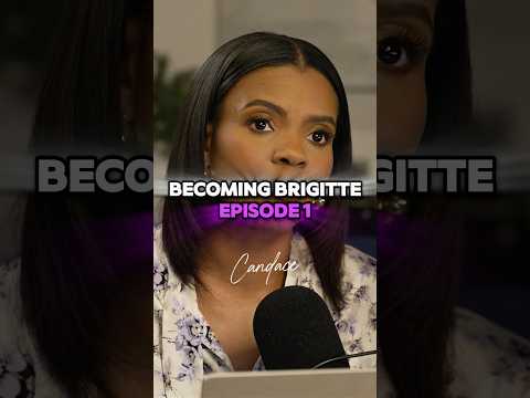 Coincidence? Episode 1 of Becoming Brigitte out now.