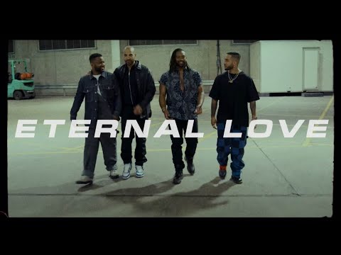 JLS - Eternal Love (Acoustic Video)