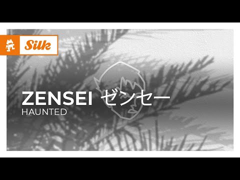 zensei ゼンセー - haunted [Monstercat Release]