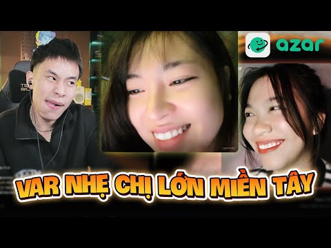 ĐANG TƯ VẤN TÌNH IU TỰ DƯNG ĐƯỢC RỦ SOLO LÔL TRÊN AZAR