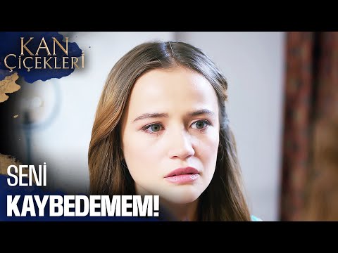 Bir Daha Seni Kaybedemem - Kan Çiçekleri