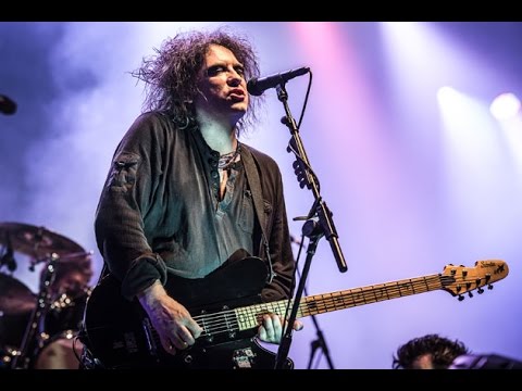 The Cure - Voodoo Festival Live 2013 (Full Show HD)