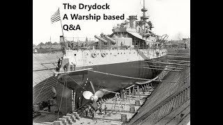 The Drydock - Episode 322