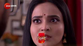 Anondi | Ep - 169 | Preview | Mar 11 2025 | Zee Bangla