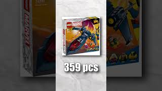 Top 5 MOST OVERPRICED LEGO 2024 Sets