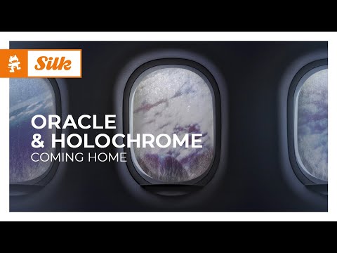 ORACLE & Holochrome - Coming Home [Monstercat Release]