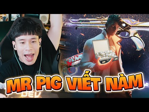 MR BEAST VN SẼ MUA BẤT KÌ SKIN NÀO NGON KHI MỞ NIGHT MARKET CỦA AE KÊNH CHAT