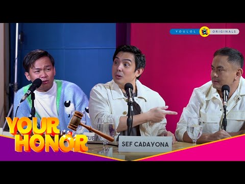 Your Honor: BRO CODE vs DOING WHAT'S RIGHT, kailan dapat maging tapat sa kaibigan?