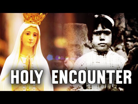 1917: The LAST Time The Virgin Mary Appeared | Mystery of the Bible Ep. 6