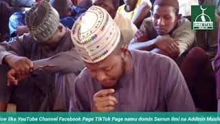 GSU RAMADAN TAFSIR DAY 012 Shaikh Prof. Dahiru Inuwa Ibrahim  Alarammah Tahir Ismael  1446HJRY/2025M