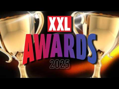 XXL Awards 2025 Nominees Are Here