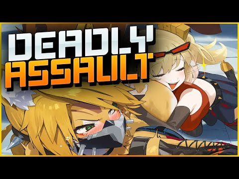 Zenless Deadly Assault Help and Account Reviews