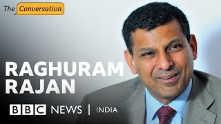 Raghuram Rajan: Ten years of ‘Modinomics’ has a mixed legacy | The Conversation | BBC News India