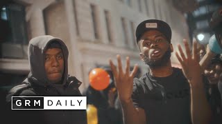 (Ice City Boys) Block Boy 318 - Motion [Music Video] | GRM Daily