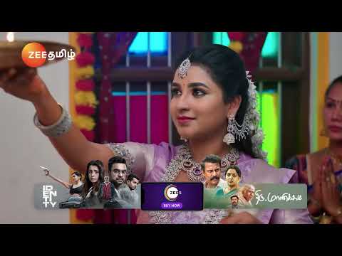 Karthigai Deepam | முருகரே முடிவை சொல்லிட்டாரு🤭 | Ep - 751 | Webisode | Feb 25 2025 | Zee Tamil