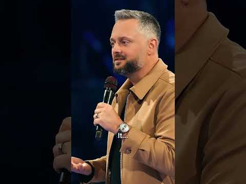 The reality of reading | Nate Bargatze