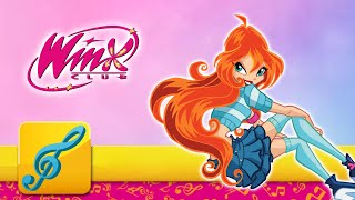 Winx Club 3 - Tek Dileğim - SOUNDTRACK