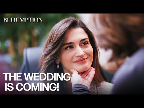 Orhun and you will make a great couple! | Redemption Episode 466 (MULTI SUB)