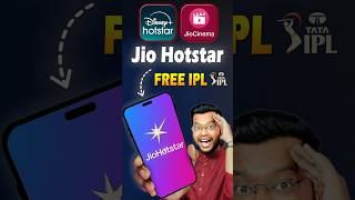 Jio Hotstar Free Subscription #shorts