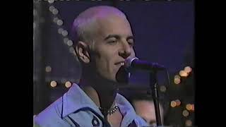 311 on David Letterman - Down (September 13, 1996)