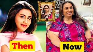 Top 100 Bollywood Actress Then and Now Unbelievable 😱