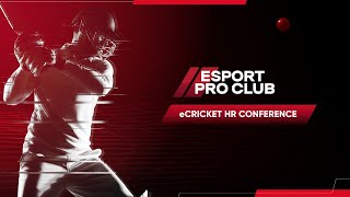 13.03.2025. EPC India Cyber Cup (HR) Cricket24, Season: 239