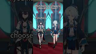 how to choose #foryourpage #honkaistarrail #hsr #hsrguide #hsrtips #starrail