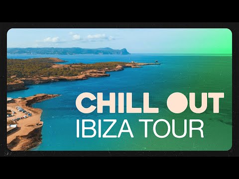 Chill Out Beach ☀️ Ibiza Tour