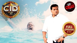 The Case Of A Smart Criminal | CID | सी.आई.डी. | Latest Episode | 9 March 2025