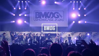 BMSG TRAINEE SHOWCASE TOUR 2024 -Digest-