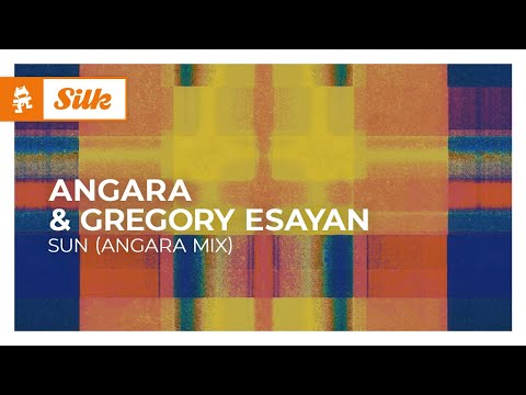 Angara & Gregory Esayan - Sun (Angara Mix) [Monstercat Release]