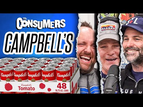 Campbell's | The Consumers Ep. 25