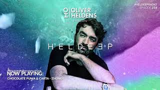 Oliver Heldens - Heldeep Radio #259