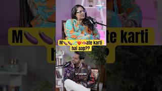 Geetakapur gets naughty #shorts #shortsfeed #funny #comedy #fyp #geetakapoor