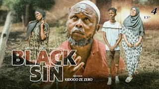 BLACK SIN episode 4