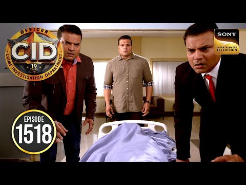 क्या Daya ने किया एक निर्दोष आदमी पर Attack? | CID | Full Episode | Ep 1518