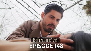 Gelin 148.Bölüm | Behind the Veil Episode 148 | Season 2