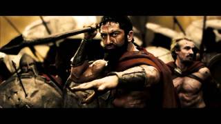 300 (2006) ** Best Scene ** [HD]