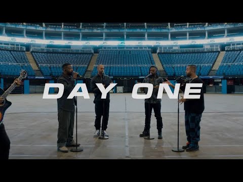 JLS - Day One (Acoustic Video)