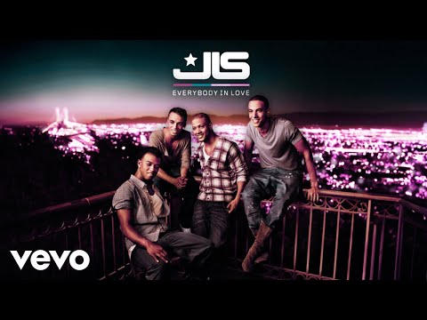 sped up + slowed, JLS - Everybody In Love (slowed down - Official Audio)