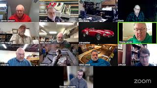 World Wide Slot Car Chat LIVE! 251