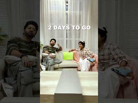 2 Days To Go | House Party Hits | DIY Décor & Food | Only on Zee Zest