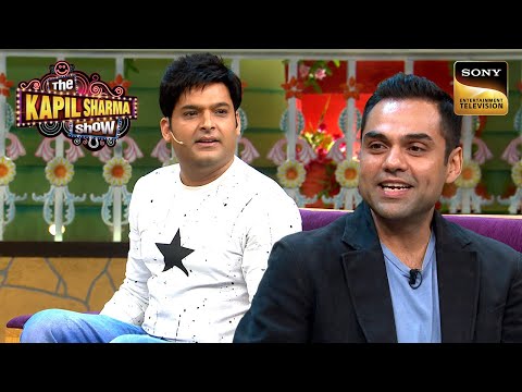 Kapil ने क्यों Check किया Abhay Deol के हाथ का Weight? | The Kapil Sharma Show S1 | Reloaded