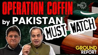 Pakistan’s Propaganda Busted - Balochistan on the Verge | 200 Coffins for Pak Soldiers | Sumit Peer