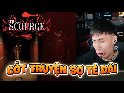 EM DEV TAI ZÓ PHÁ ĐẢO CÂU CHUYỆN ĐẦY TAI ƯƠNG - THE SCOURGE BI KỊCH 1 GIA ĐÌNH