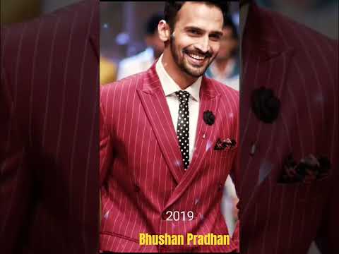 Bhushan Pradhan Transformation 2017-2024