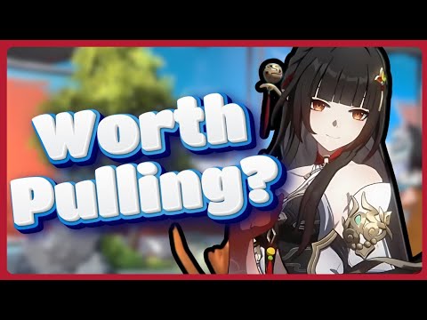 Should You PULL for LINGSHA???? (Honkai Star Rail)