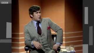 Dave Allen - religious jokes