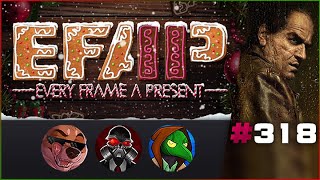 EFAP #318 - A Complete Breakdown of The Penguin - A CHRISTMAS MIRACLE! - Part 1